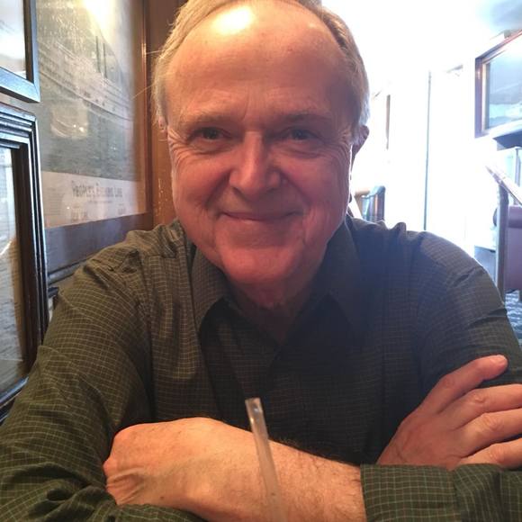 Meet your Posher, Brian - Picture 1 of 1